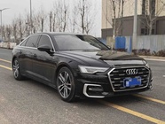 Audi A6 2020