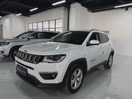 Jeep Compass 2019