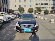 Nissan Teana 2010