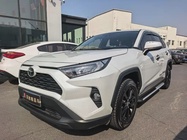 Toyota RAV4 2021
