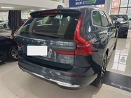 Volvo XC60 2024