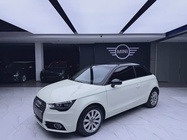 Audi A1 2013