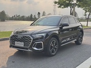 Audi Q5 2023