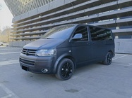 Volkswagen Multivan 2013