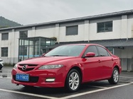 Mazda 6 2015