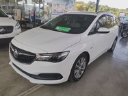 Buick GL6 2023