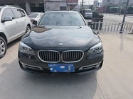 BMW 7 Series 2015