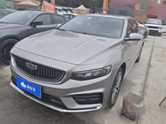 Geely Xingrui 2021