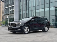 Buick Enclave 2020
