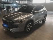 BYD Pro 2024