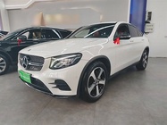 Mercedes-Benz GLC-Class 2018