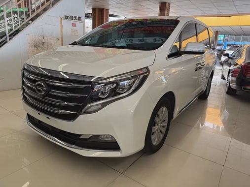 GAC M8 2018