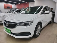 Buick GL6 2019