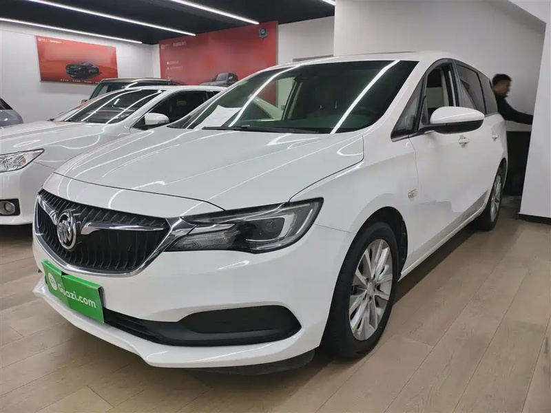 Buick GL6