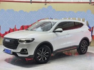 Haval H6 2023