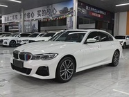 BMW 3 Series 2022