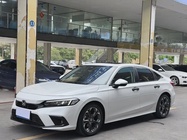 Honda Civic 2023