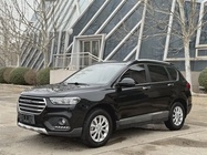 Haval H6 2020