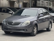 Buick Excelle 2013