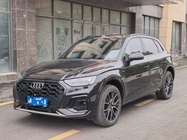 Audi Q5 2024