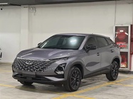 Chery Omoda 2024