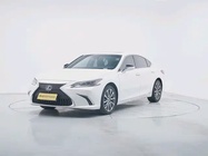 Lexus ES 2021