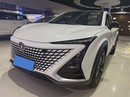 Changan UNI-T 2021