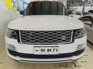 Land Rover Range Rover 2014