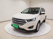 Ford Edge 2017
