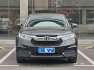 Honda Avancier 2019