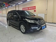 Honda CR-V 2012