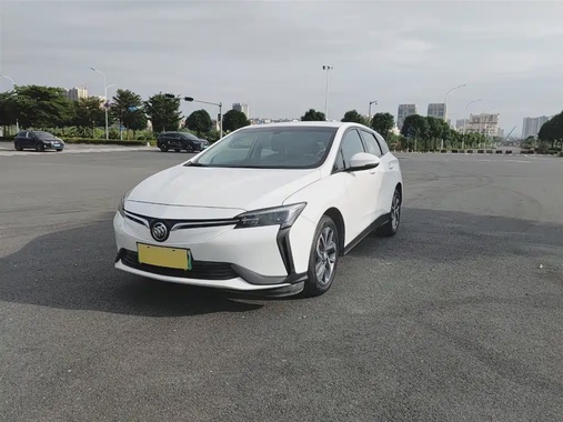 Buick Velite 6 2019