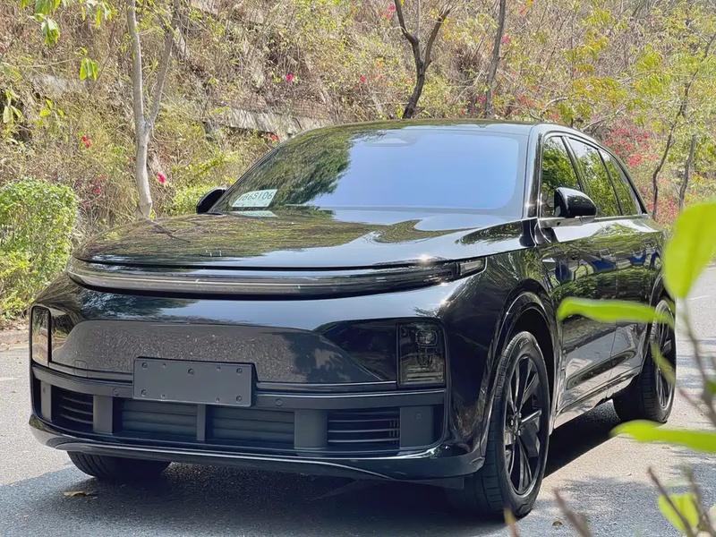 Li Auto L7