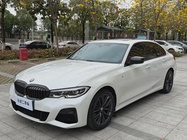BMW 3 Series 2021