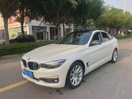 BMW 3 Series 2018