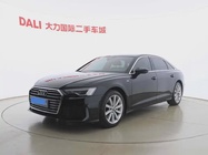 Audi A6 2021