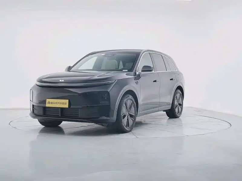 Li Auto L6