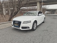 Audi A4 2012