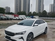 Geely Emgrand 2023