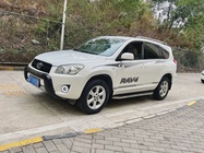 Toyota RAV4 2012