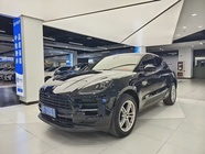 Porsche Macan 2019