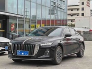 Hongqi H5 2024