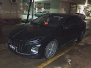 Hongqi E-QM5 2022