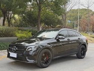 Mercedes-Benz GLC-Class 2018