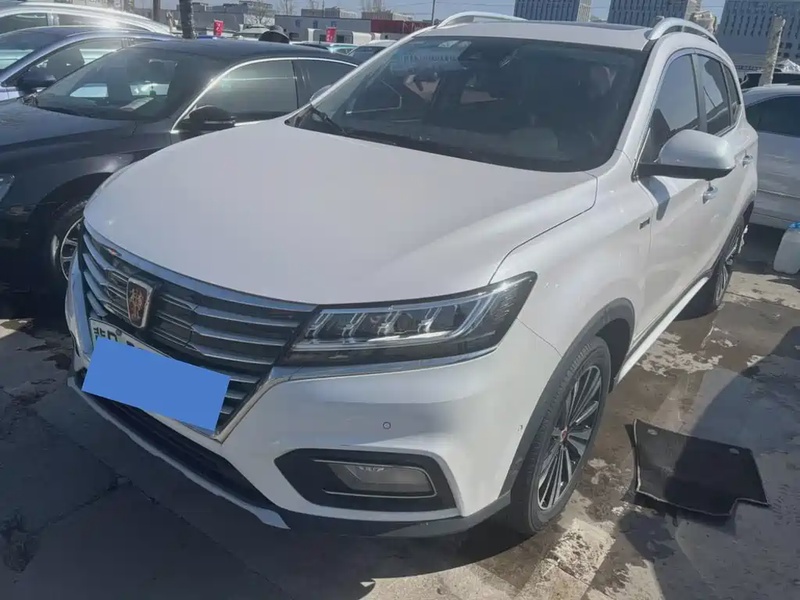 Roewe RX5