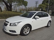 Chevrolet Cruze 2014