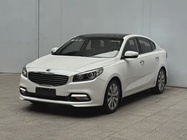 Kia K4 2016