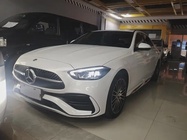 Mercedes-Benz C-Class 2023
