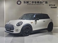 MINI Other 2018