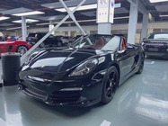 Porsche Boxster 2012